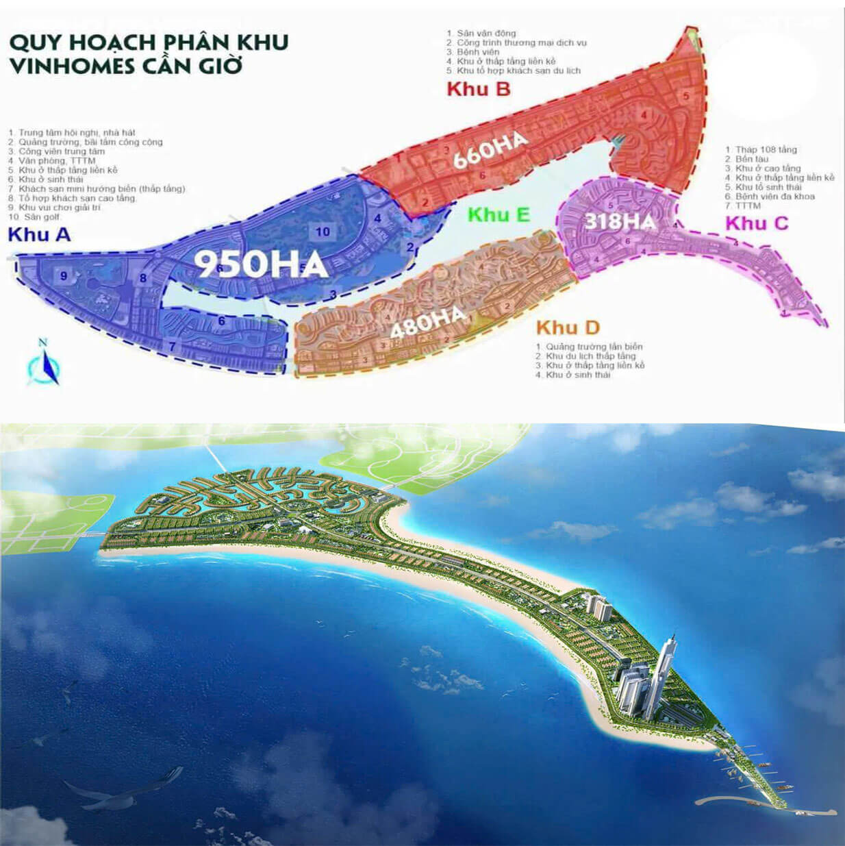 mặt bằng vinhomes green paradise cần giờ