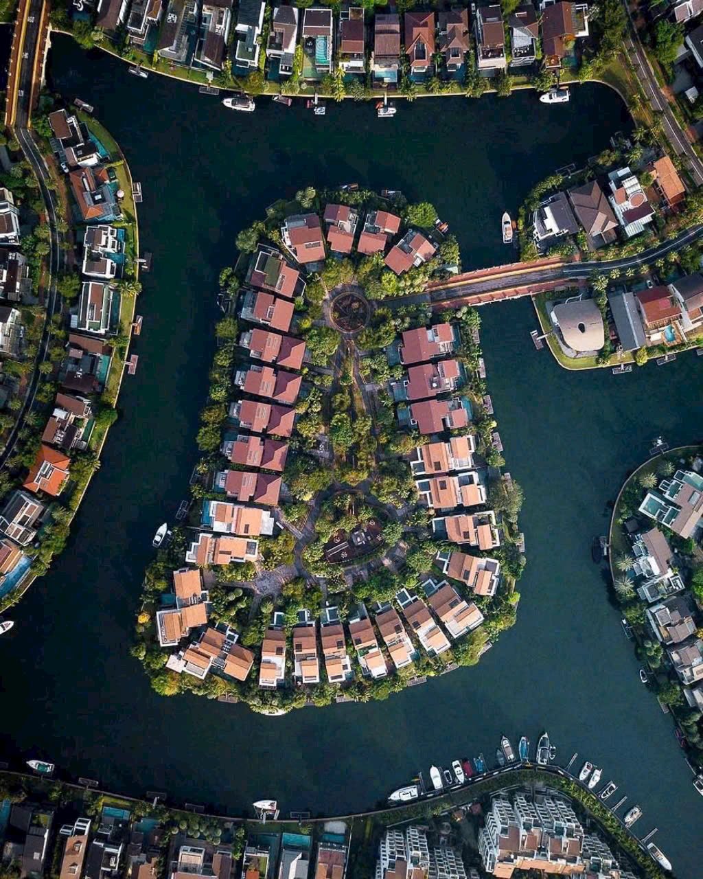 the green bay vinhomes green paradise