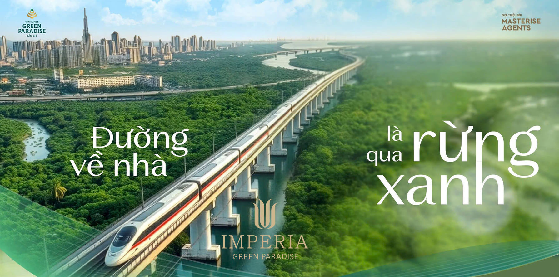 imperia green paradise