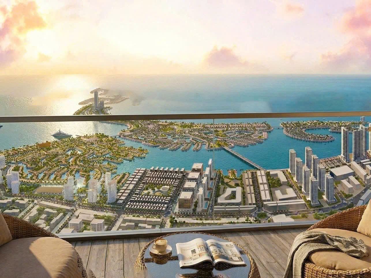 imperia green paradise