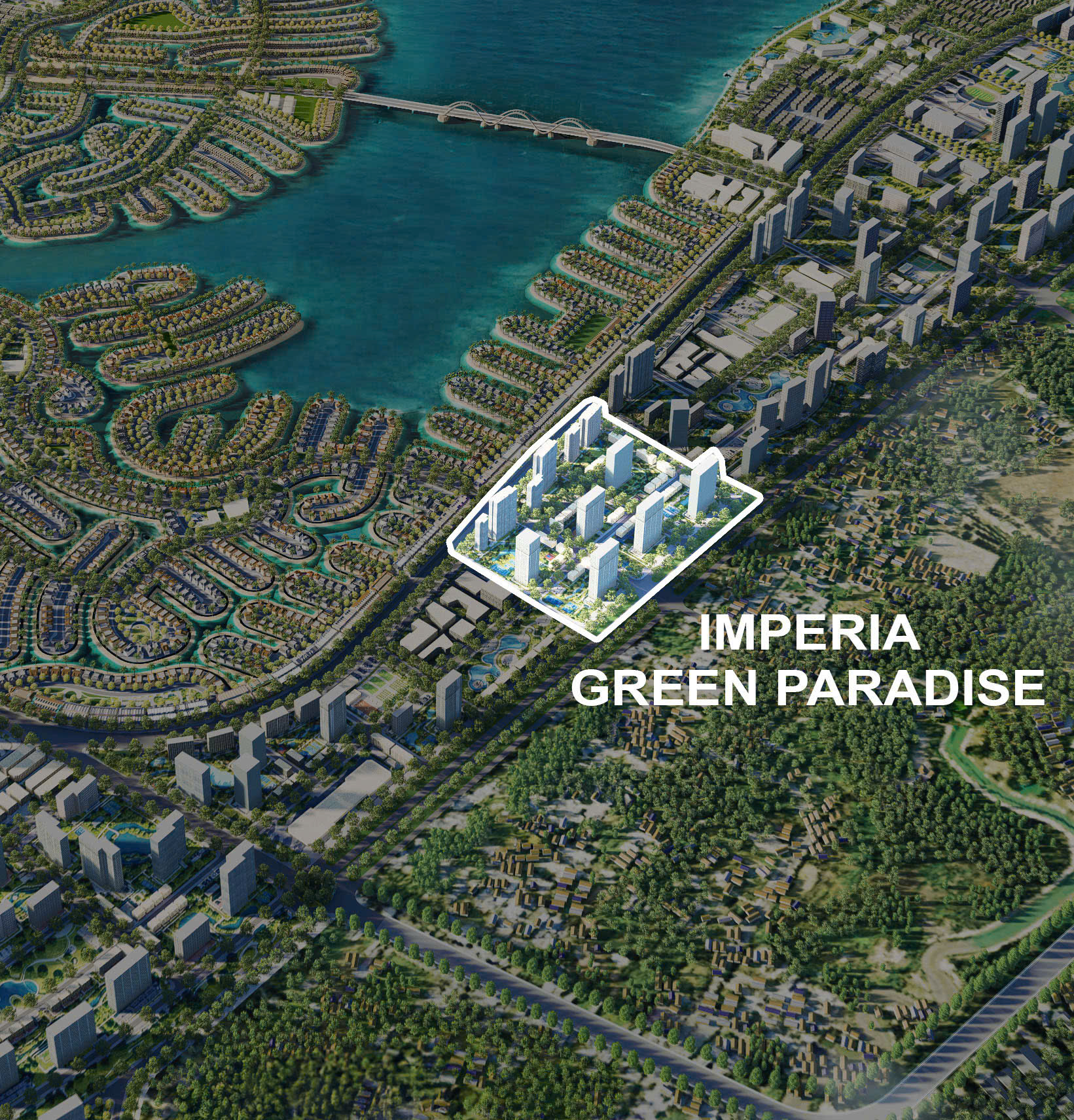 imperia green paradise